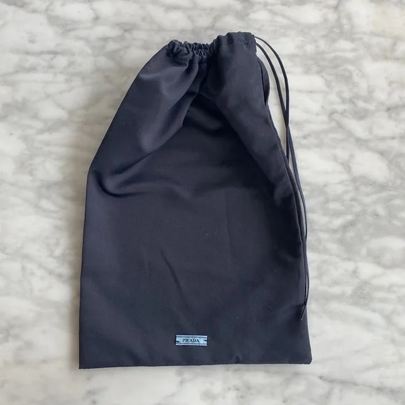 Authentic Prada Dustbag - Picture 3 of 3